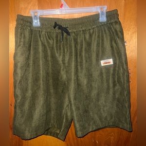 Men’s shorts